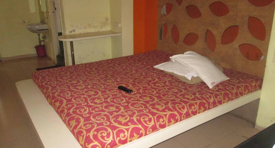 Hotel Sai Chandrakamal, Shirdi 4